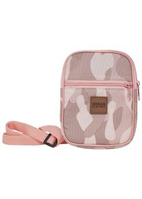 Urban Classics, Herren Bag, Taupe / Rosa / Altrosa