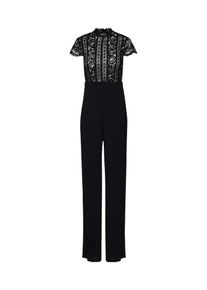 TFNC, Damen Overall 'TAZMA JUMPSUIT', Nude / Schwarz