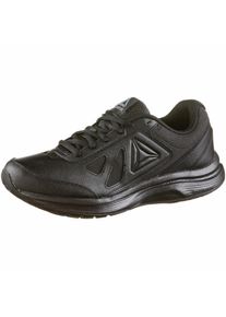 Reebok, Damen Walkingschuhe 'Walk Ultra 6 DMX MAX', Schwarz