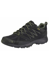 The North Face, Herren Outdoorschuh 'VENTURE FASTPACK II', Oliv / Schwarz