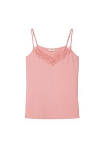 Sandwich, Damen Singlet, Altrosa