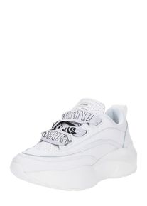 Sixty Seven Sixtyseven, Damen Sneaker 'MINAMI', Offwhite