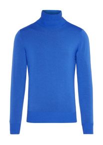 J. Lindeberg J.Lindeberg, Herren Pullover, Blau