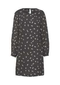 Cinque, Damen 'CILSA' Kleid, Schwarz / Weiß
