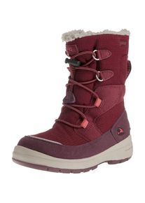 Viking, M&auml;dchen Winterstiefel 'Totak GTX', Himbeer / Rubinrot