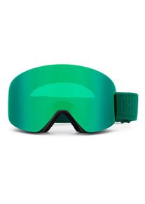 J. Lindeberg J.Lindeberg, Herren Skibrille 'CHiMi', Gr&uuml;n