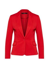 Véro Moda VERO MODA, Damen Blazer 'JULIA', Rot