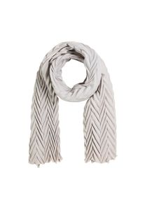 Codello, Damen Schal, Hellgrau