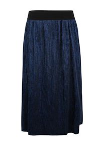 Only Carmakoma, Damen Rock, Schwarz / Silber