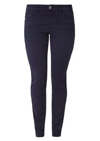 TRIANGLE, Damen Hose, Kobaltblau