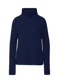 Drykorn, Damen Pullover 'Arwen', Dunkelblau