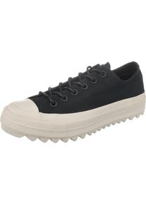 Converse, Damen Sneakers 'Chuck Tailor All Star Lift Ox', Schwarz / Wei&szlig;