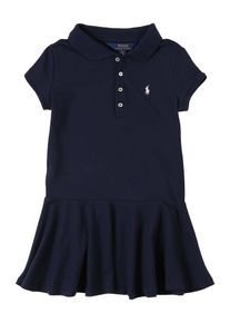 Polo Ralph Lauren, Mädchen Kleid, Navy
