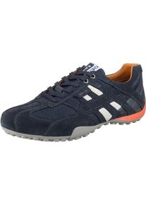 Geox, Herren Sneakers, Nachtblau