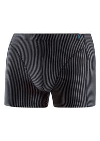 Schiesser, Herren Boxer, Schwarz / Wei&szlig;