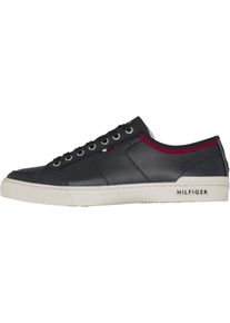 Tommy Hilfiger, Herren Sneaker, Nachtblau