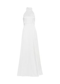 IVY & OAK IVY & OAK, Damen Kleid 'Neckholder Bridal Dress', Weiß