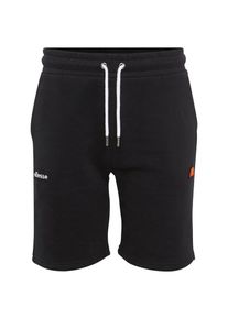 Ellesse, Herren Sweat-Shorts 'NOLI', Schwarz