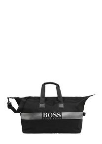 BOSS, Herren Reisetasche 'Pixel', Schwarz