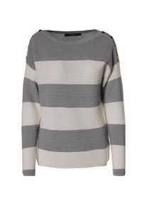V&eacute;ro Moda VERO MODA, Damen Pullover, Beige / Grau