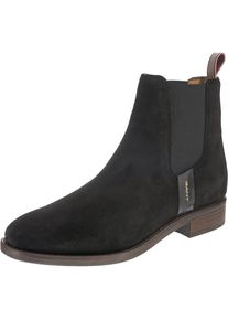 Gant, Damen Chelsea Boots 'Fay ', Schwarz