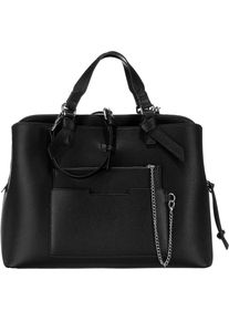 s.Oliver RED LABEL, Damen Handtaschen, Schwarz
