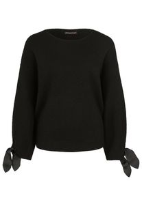 Apart, Damen Pullover, Schwarz