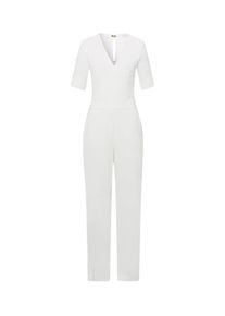 IVY & OAK IVY & OAK, Damen Jumpsuit, Offwhite
