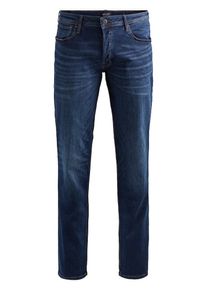 Jack & Jones JACK & JONES, Herren Jeans '782 50SPS', Blue Denim
