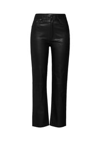 EDITED, Damen Hose 'Maresa', Schwarz