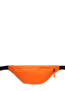 RAINS, Damen Gürteltasche 'Bum Bag', Orangerot