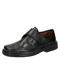 Sioux, Herren Slipper 'Manfred', Schwarz