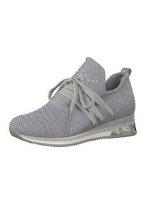 Marco Tozzi, Damen Sneakers, Grau