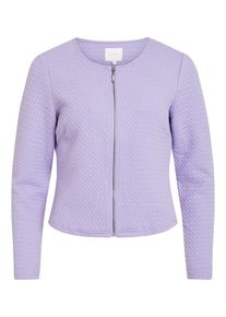 Vila, Damen Jacke 'Vinaja', Helllila