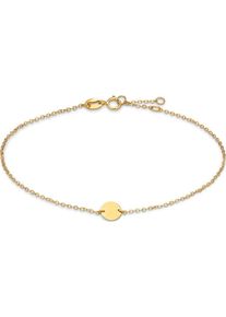 Christ, Damen Armband 87488853, Gold