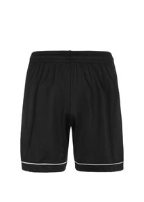 adidas Performance, M&auml;dchen Shorts 'Squadra 17', Schwarz