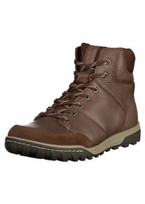 Ecco, Herren Boots, Braun