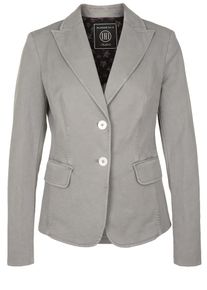 Blonde No.8 BLONDE No. 8, Damen Blazer VEGAS, Stone
