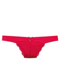 Lascana, Damen String, Rot