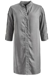 Khujo, Damen Kleid 'ANTONELLA', Grau