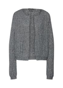 SET, Damen Strickjacke, Grau