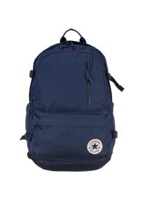Converse, Herren Rucksack 'Straight Edge', Navy