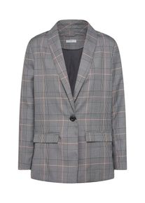 Jacqueline de Yong, Damen Blazer 'YERIKA', Grau