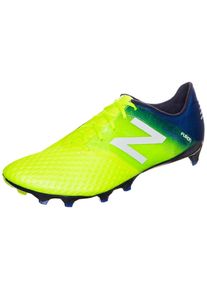 New Balance, Herren Fußballschuh 'Furon Pro FG' , Gelb