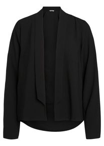 Pieces, Damen Blazer, Schwarz