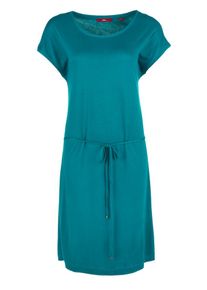 s.Oliver RED LABEL, Damen Keid, Himmelblau