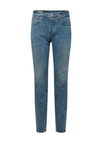 Levi's LEVI'S, Herren Jeans '501 ORIGINAL FIT', Blue Denim