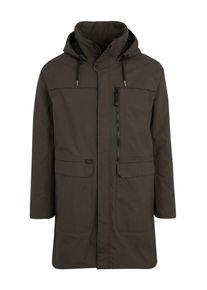 Helly Hansen, Herren Mantel 'WATERVILLE', Gr&uuml;n