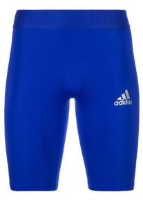 adidas Performance, Herren AlphaSkin Sport Trainingstight , Blau