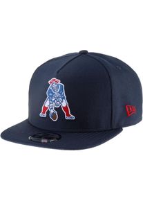 New Era, Herren 9FIFTY NEW ENGLAND PATRIOTS Cap, Navy